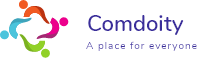 Comdoity Logo